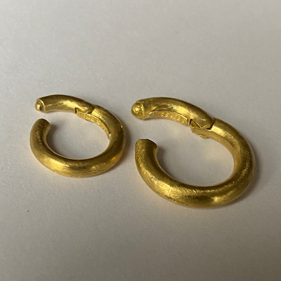 Thumbnail: Charm Link - 16mm