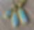 Thumbnail: Opal & diamond elements pendants