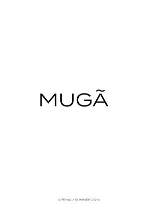 BERLIN FASHION WEEK S/S 2018 SHOW PACKAGE