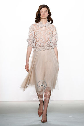 BERLIN A/W 2017 - KRISTINA for EWA HERZOG