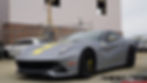 Ferrari F12