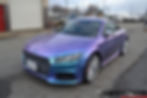 Audi TTs
