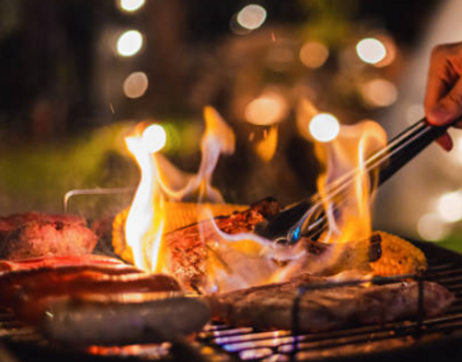 On to greater things