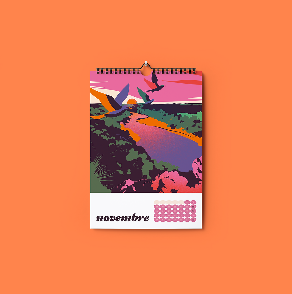 Thumbnail: Calendrier 2025