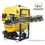 Thumbnail: İlaçlama Makinası 600 Litre 12 Metre Kanat
