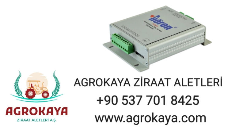 kuyu sondaj uzaktan bağlantı