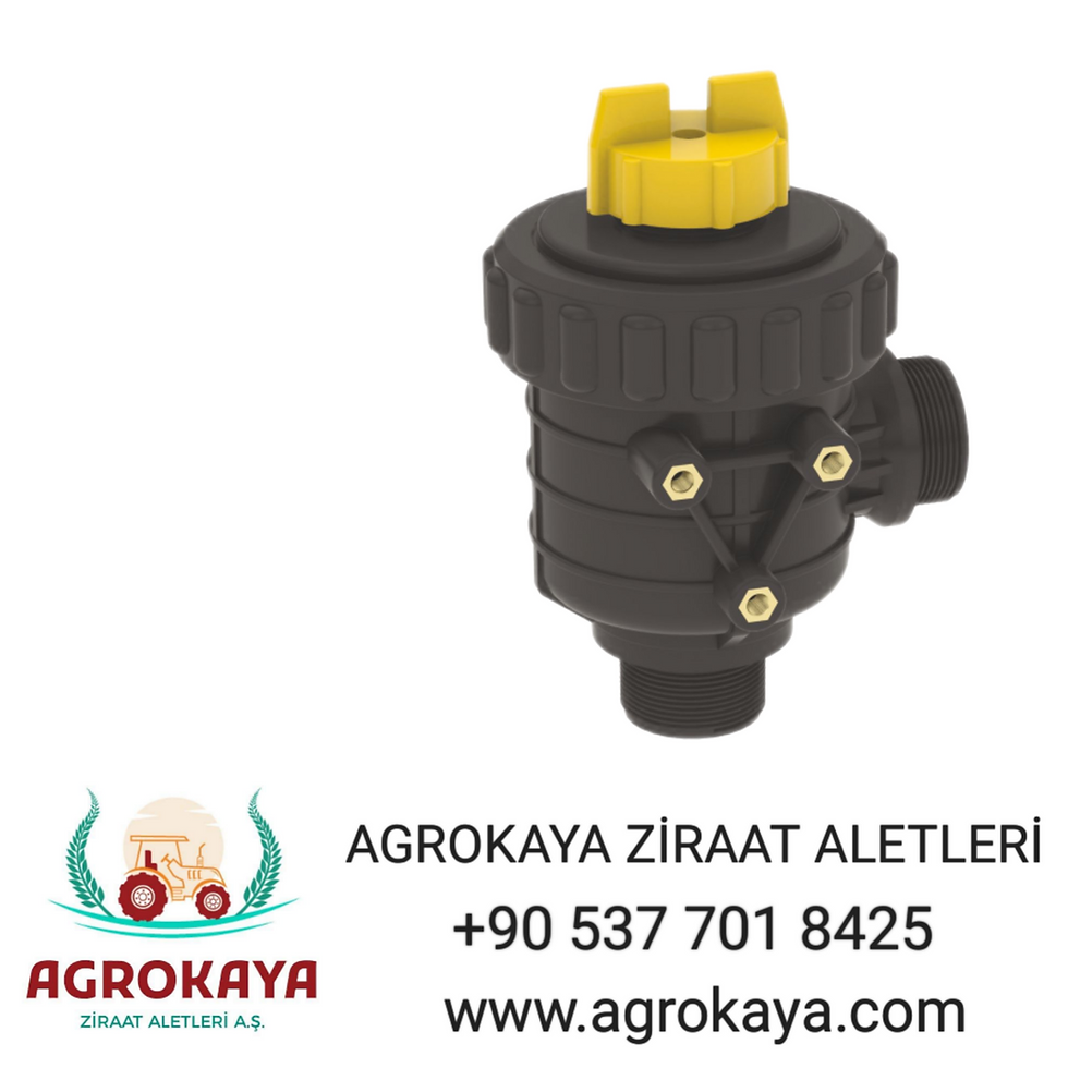 ilaçlama makinası yedek parçası