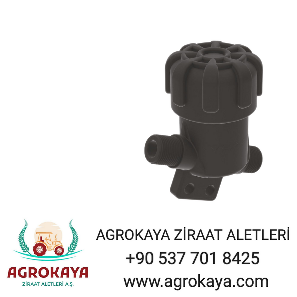 ilaçlama makinası yedek parçası