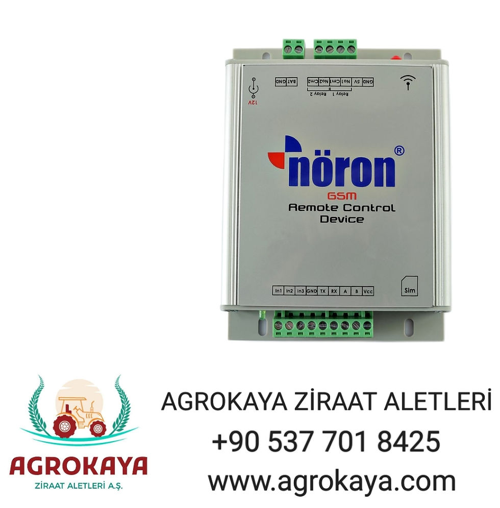 kuyu sondaj uzaktan bağlantı