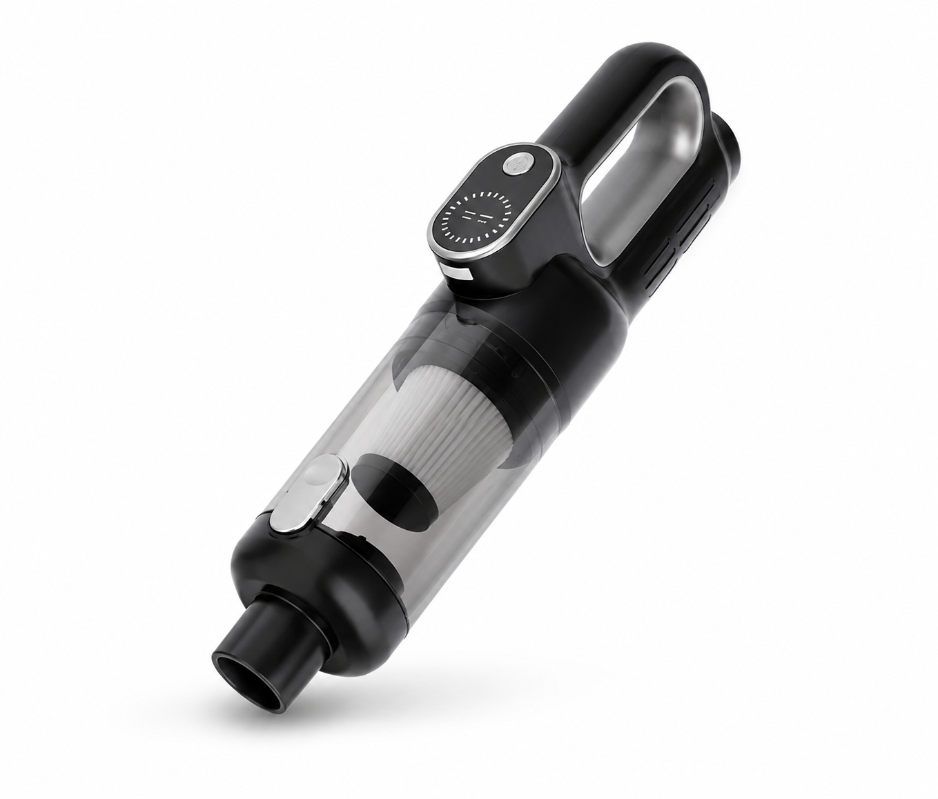 Portable Vacuum