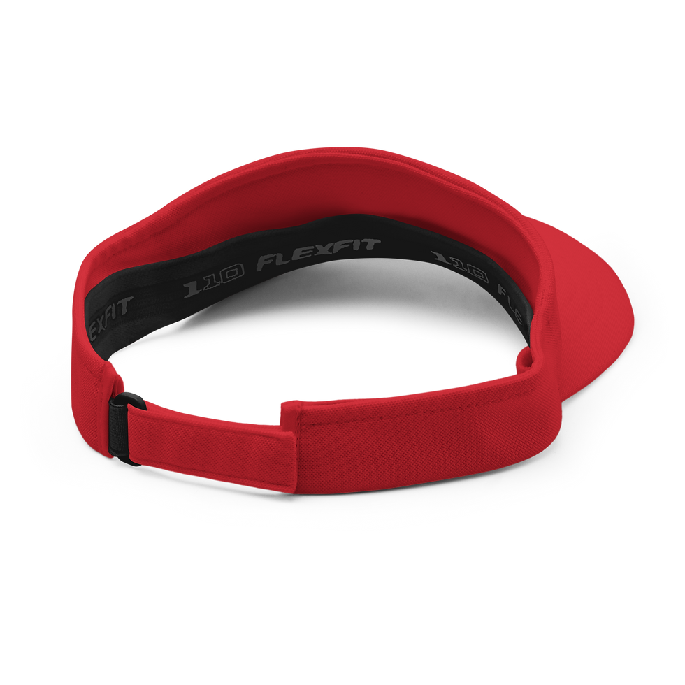 Thumbnail: The Official Pho Merch Visor