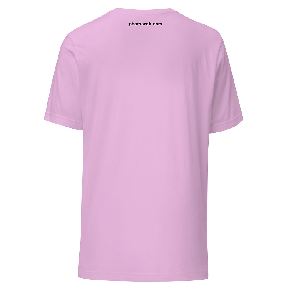 Thumbnail: Just Pho It - Men's T-shirt