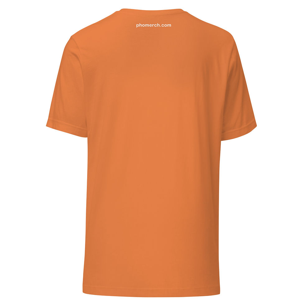 Thumbnail: Will Work for Pho - Men's T-shirt