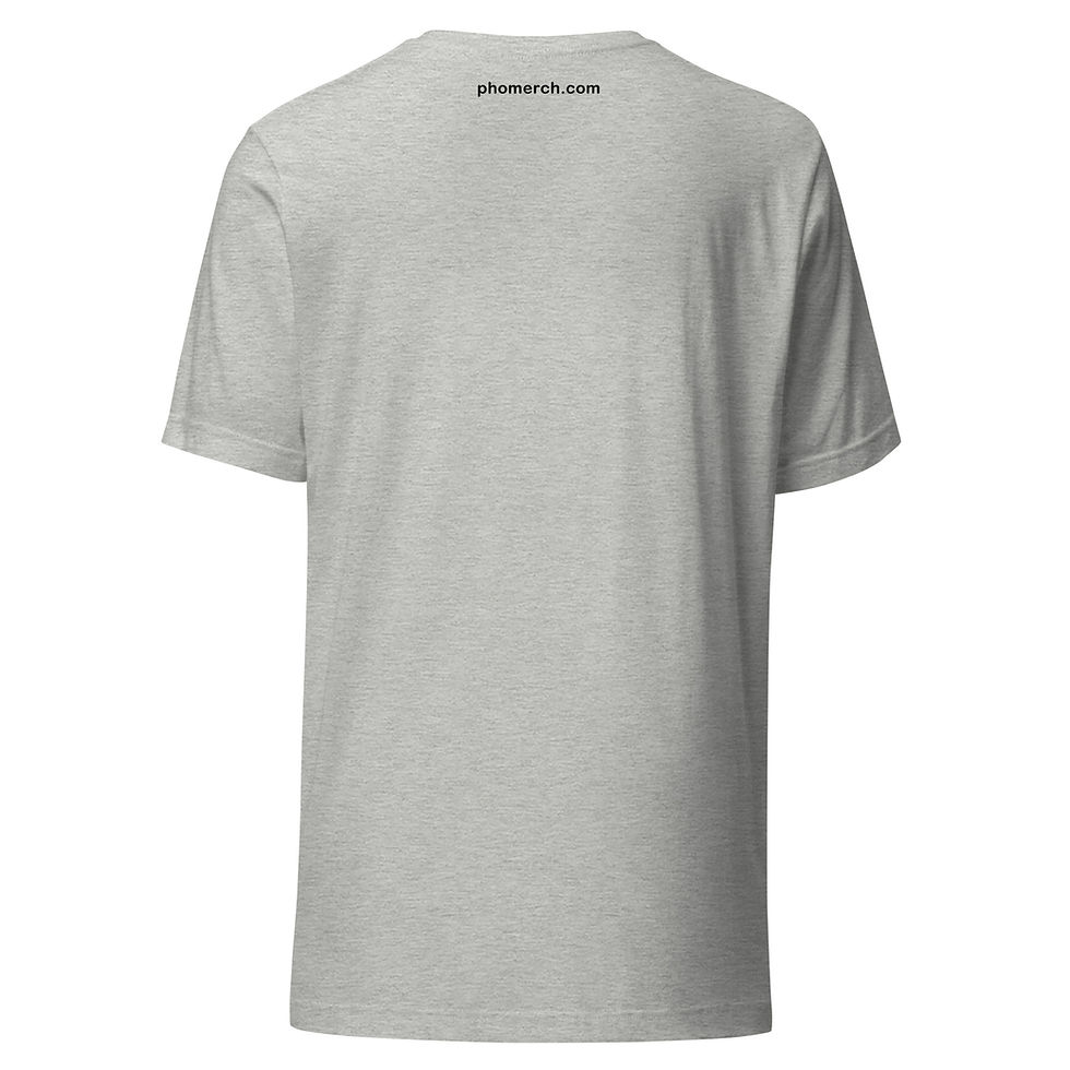 Thumbnail: Phonatic - Men's T-shirt