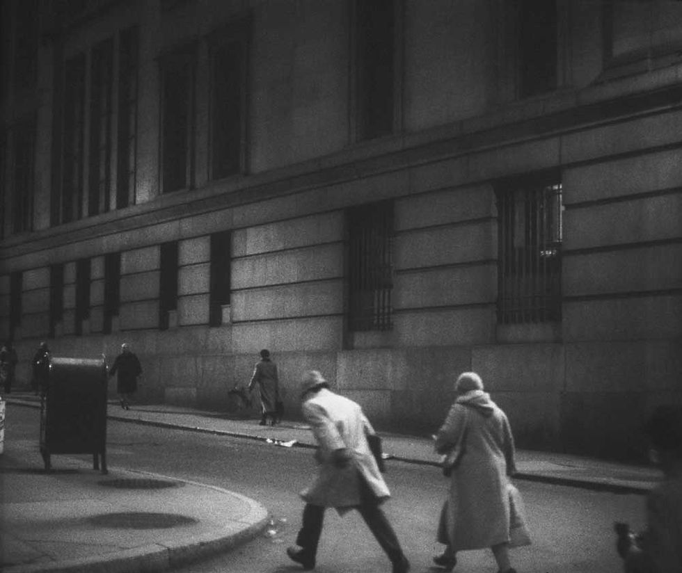 New York, N.Y.