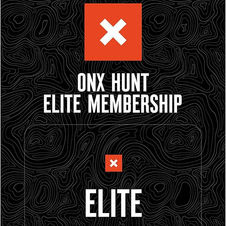 Hunting Map Sofware Subscription