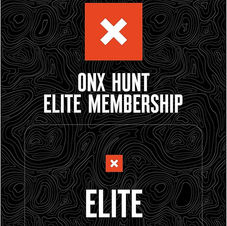 Hunting Map Sofware Subscription