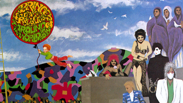 Sound Off Sundays Pop Life