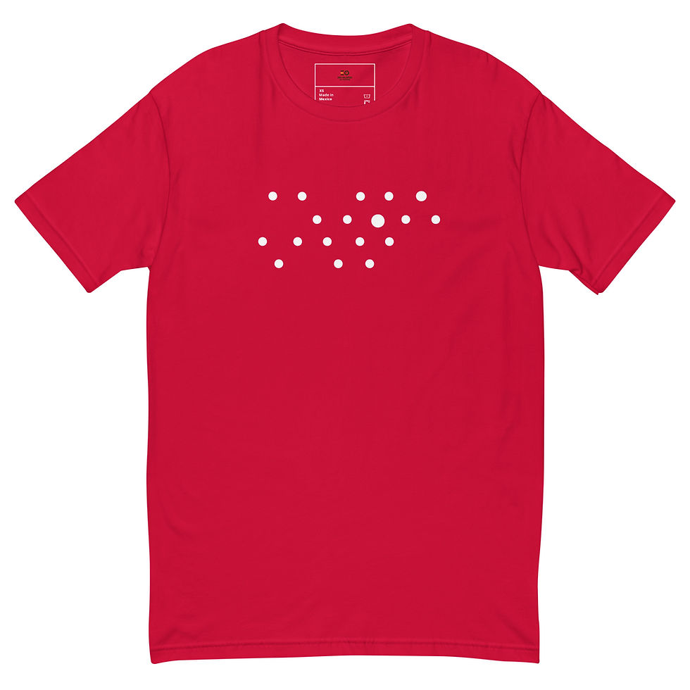 Thumbnail: Pick A Spot Archery Collection Tee