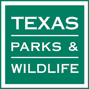 Texas Parks and Wild Life Logo