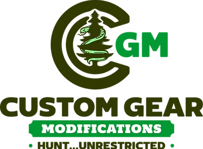 Equalized Outdoors Announces Partnership with Custom Gear Modifications, a Veteran-Owned Leader in Saddle Hunting Innovation