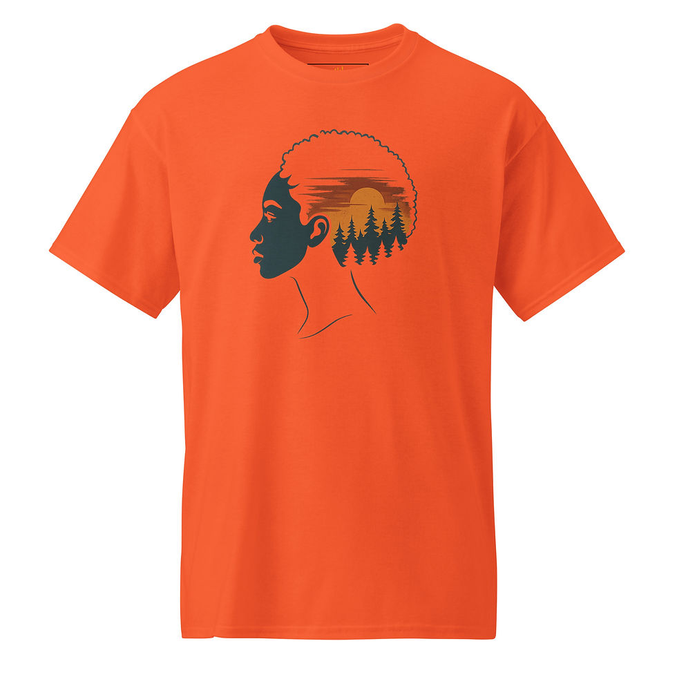Thumbnail: Rooted Outdoors Women's Tee