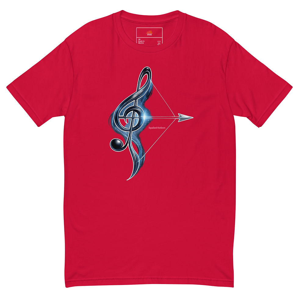 Thumbnail: Harmony T-shirt