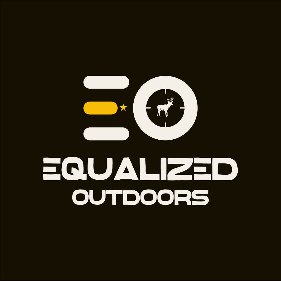 Equalized Outdoors logo