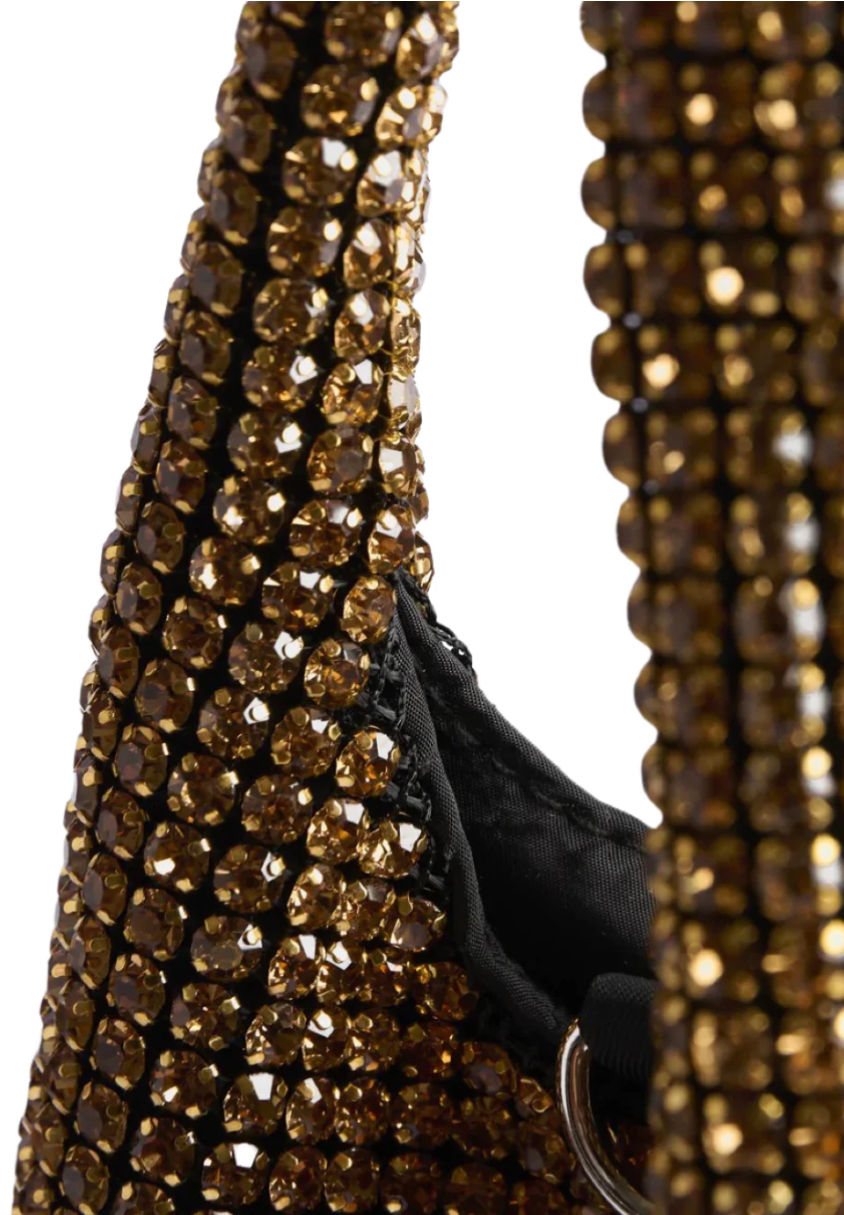 Thumbnail: Sparkle bucket bag 
