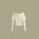 Thumbnail: Knit off the shoulder top