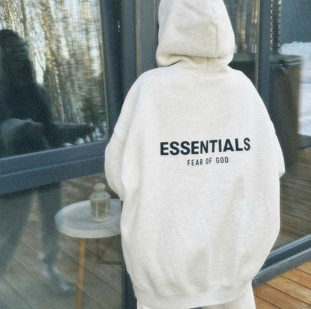Essentials FOG | BL Boutique