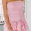 Thumbnail: Rose tube dress