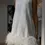 Thumbnail: Gina Feather trim dress