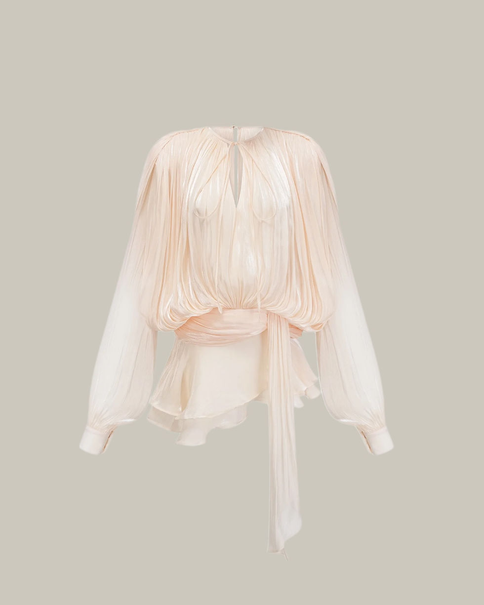 Thumbnail: Flora dress
