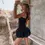 Thumbnail: Marbella tube dress