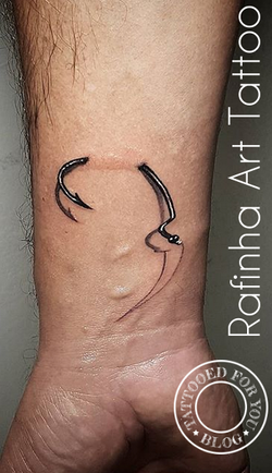 Rafinha Art Tattoo