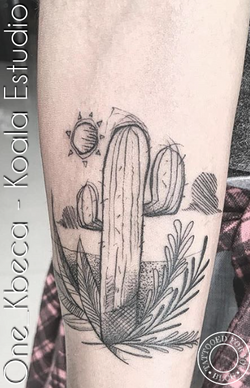One_Kbeça - Koala Estúdio