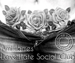 Ami James