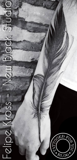 Felipe Kross - New Black Studio