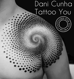 Dani Cunha - Tattoo You