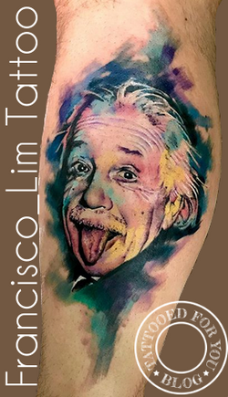 Francisco_Lim Tattoo