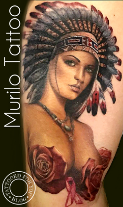 Murilo Tattoo