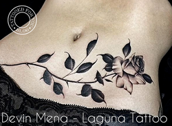 Devin Mena - Laguna Studio