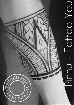 Pinhu - Tattoo You
