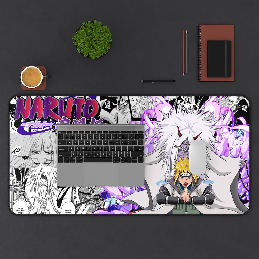 Thumbnail: NXMDeskMat