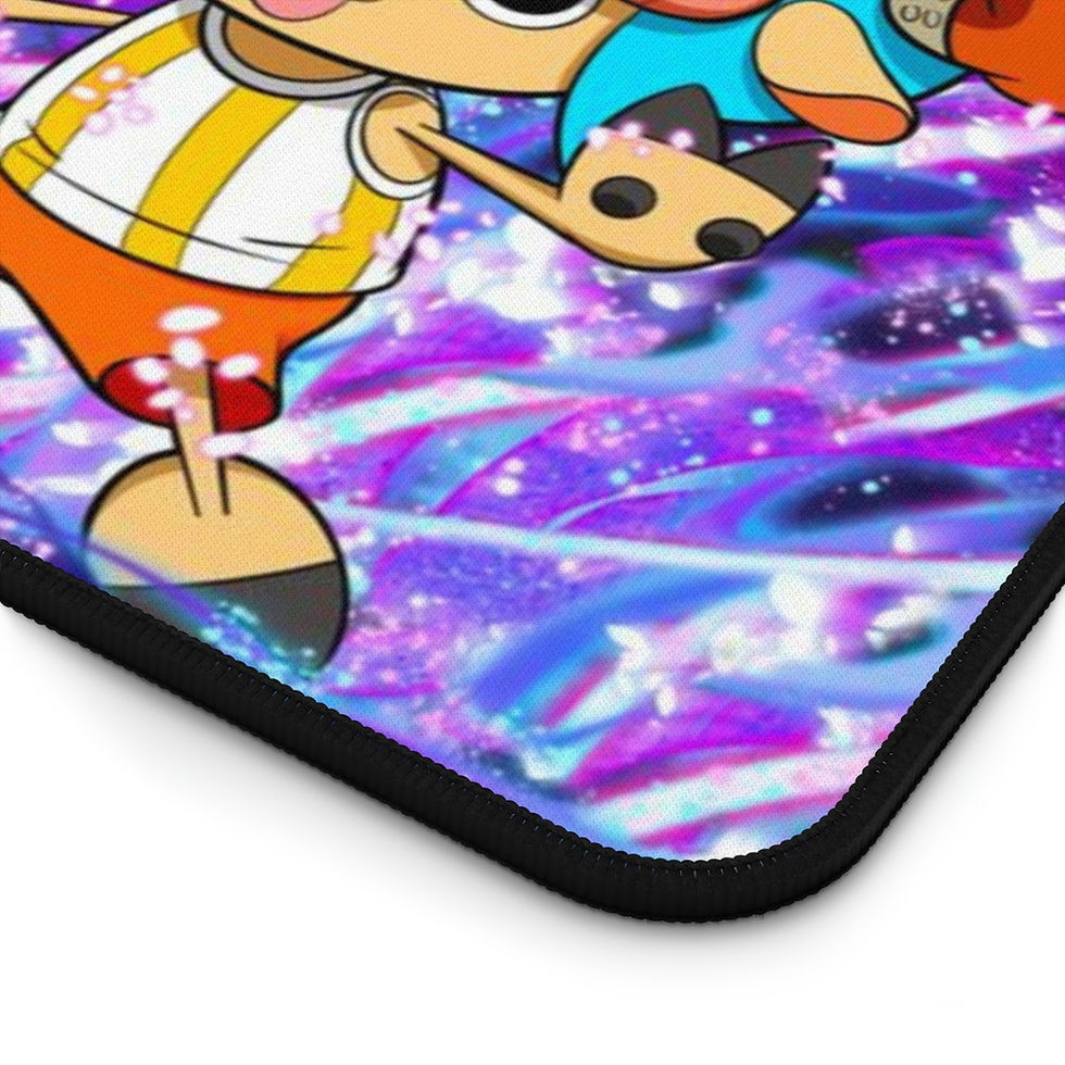 Thumbnail: OPXCHOPPER DeskMat