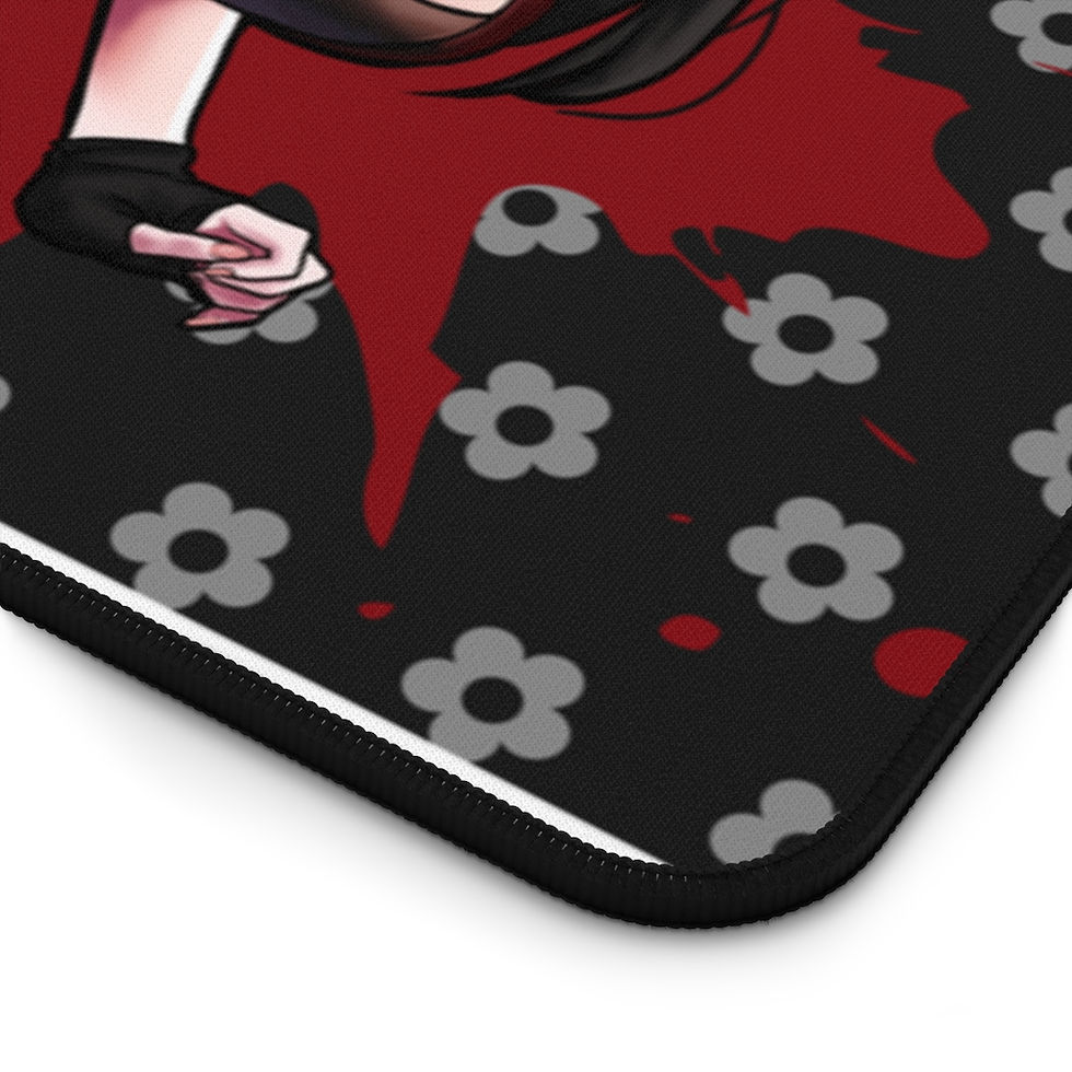 Thumbnail: SPYXFAMXDeskMat