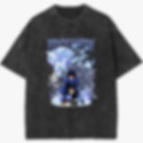 JJKXMegumi Vintage T-Shirt