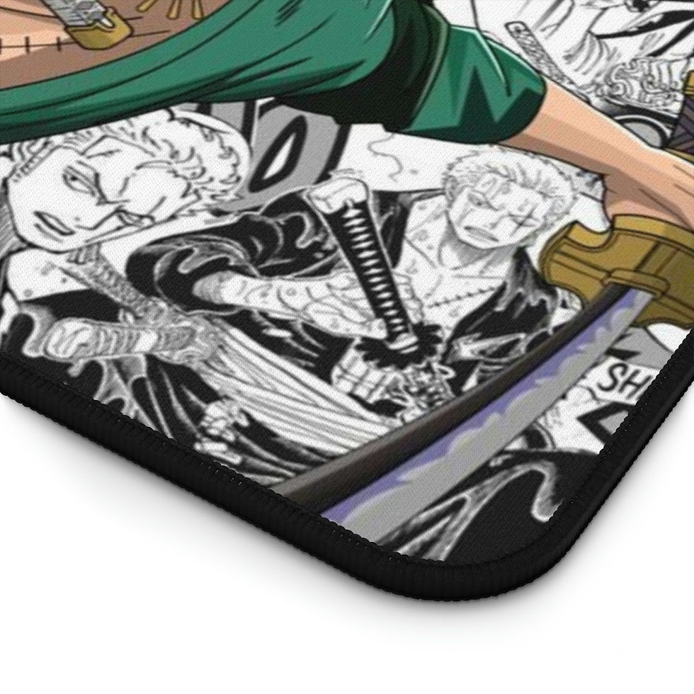 Thumbnail: OPXZ DeskMat