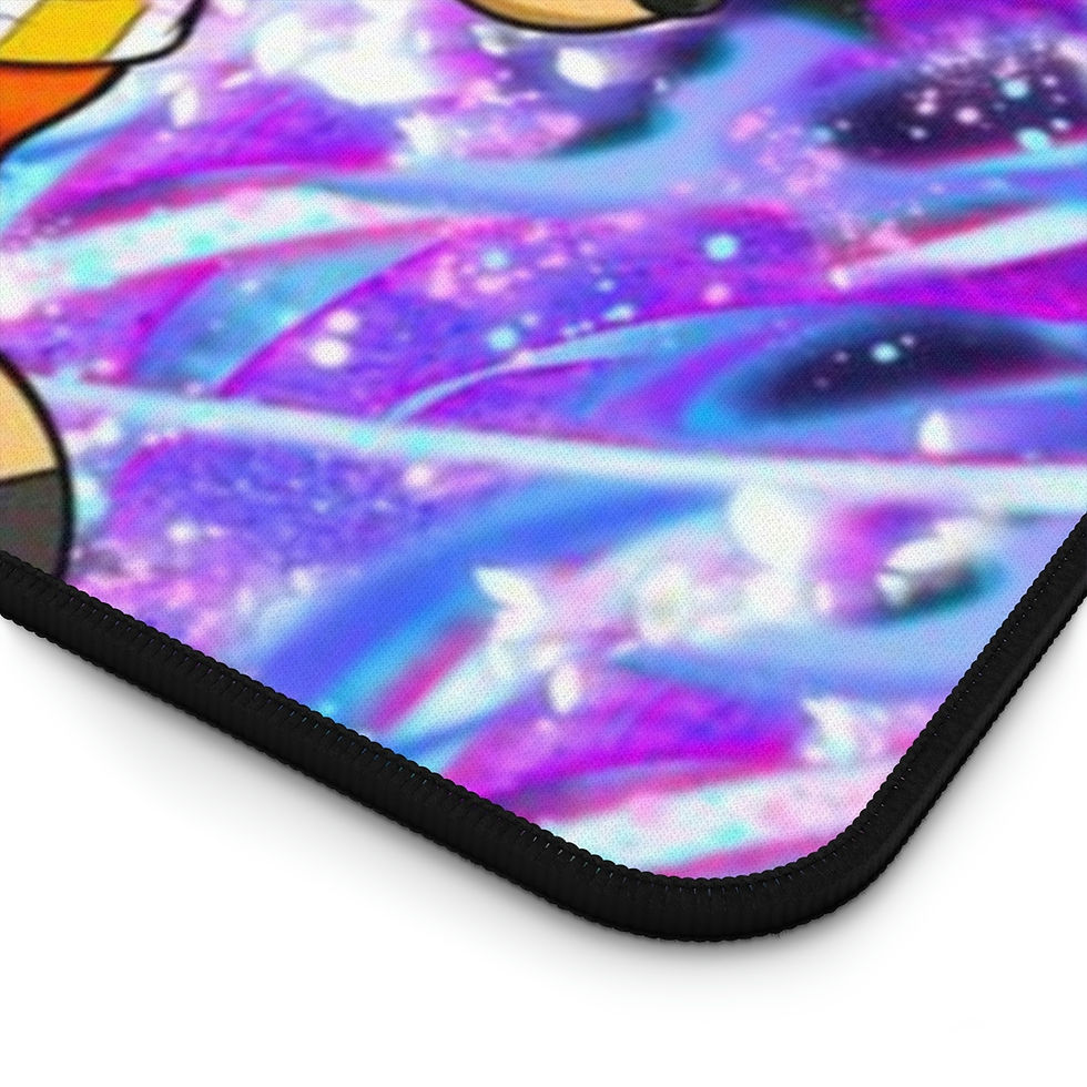 Thumbnail: OPXCHOPPER DeskMat